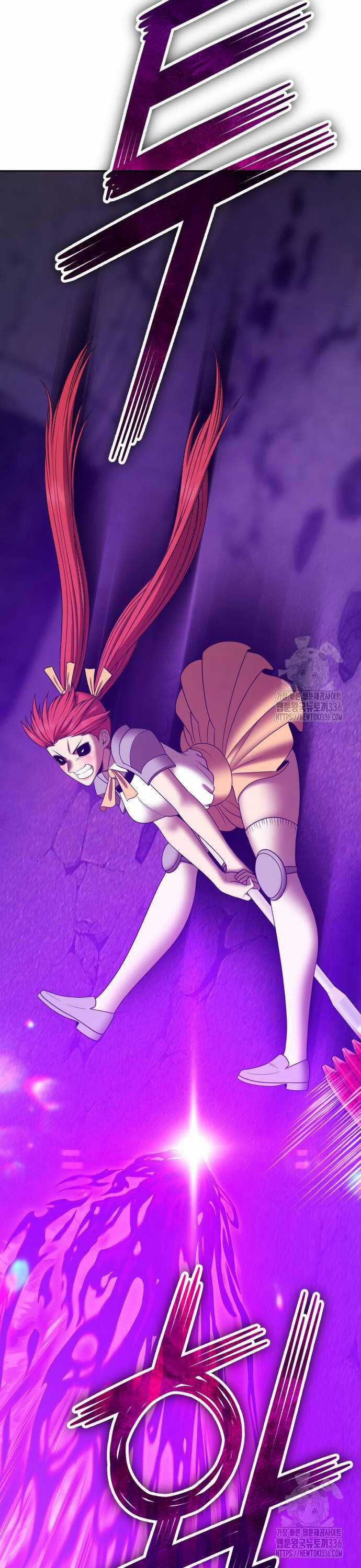 Gậy Gỗ Cấp 99+ Chapter 100 trang 142