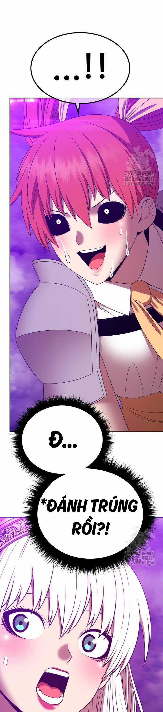 Gậy Gỗ Cấp 99+ Chapter 100 trang 148