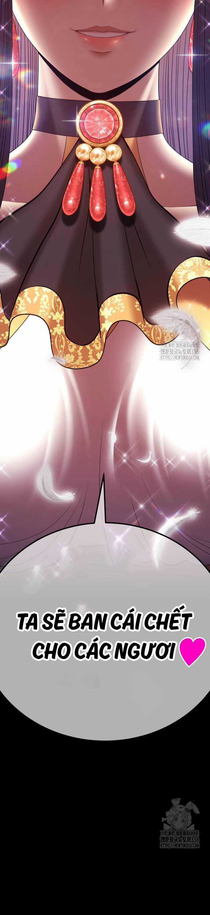 Gậy Gỗ Cấp 99+ Chapter 100 trang 15