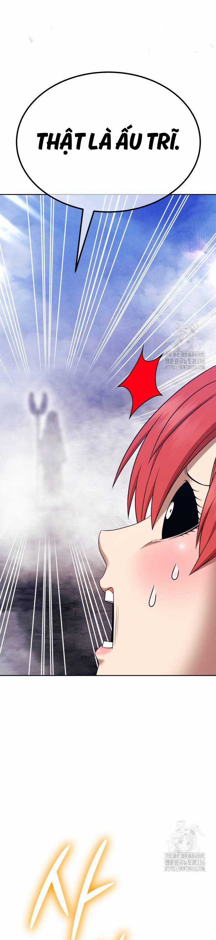 Gậy Gỗ Cấp 99+ Chapter 100 trang 150
