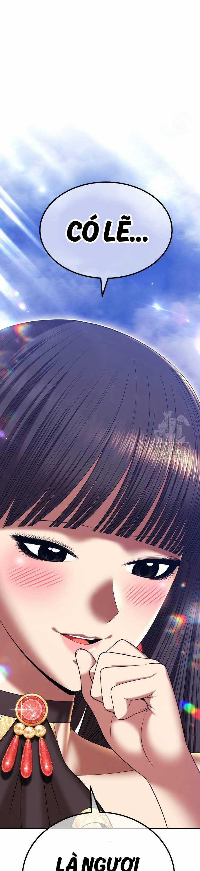 Gậy Gỗ Cấp 99+ Chapter 100 trang 153