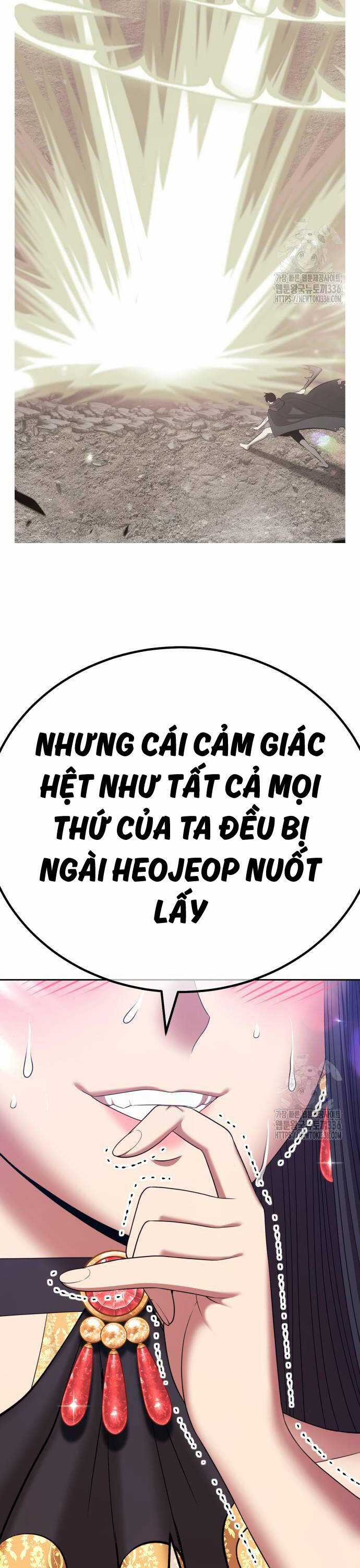 Gậy Gỗ Cấp 99+ Chapter 100 trang 156