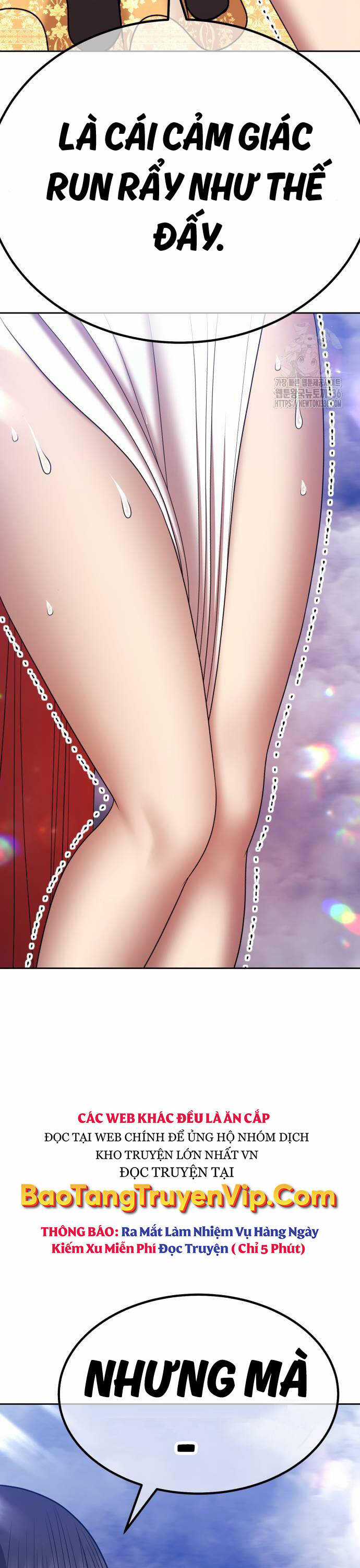 Gậy Gỗ Cấp 99+ Chapter 100 trang 157