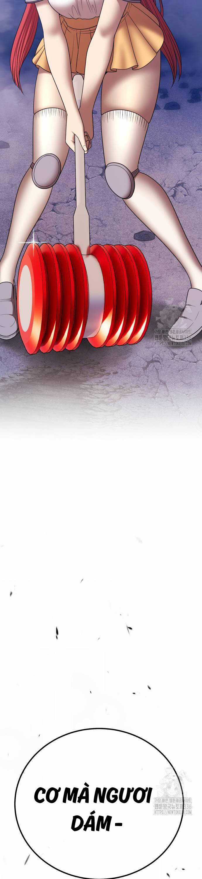 Gậy Gỗ Cấp 99+ Chapter 100 trang 159