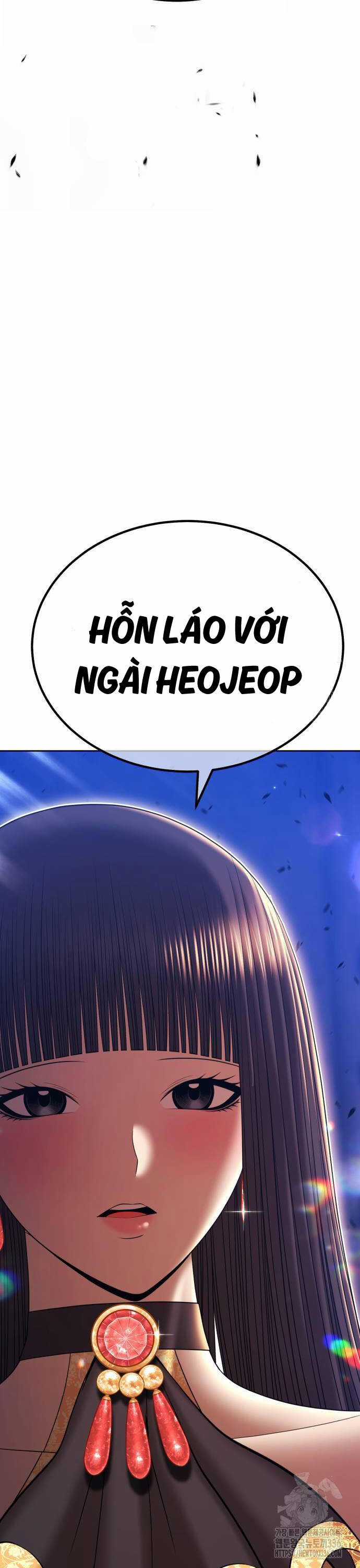 Gậy Gỗ Cấp 99+ Chapter 100 trang 160