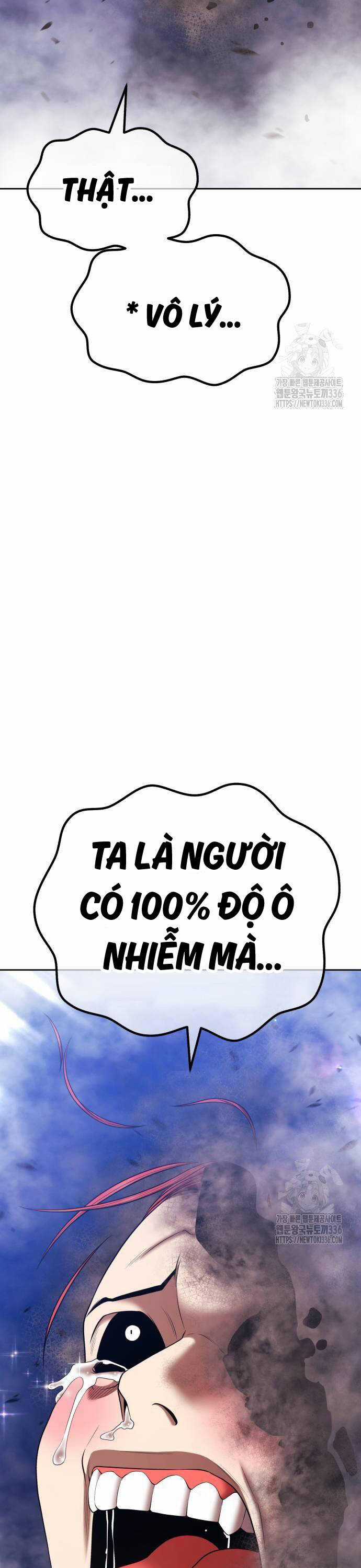 Gậy Gỗ Cấp 99+ Chapter 100 trang 166