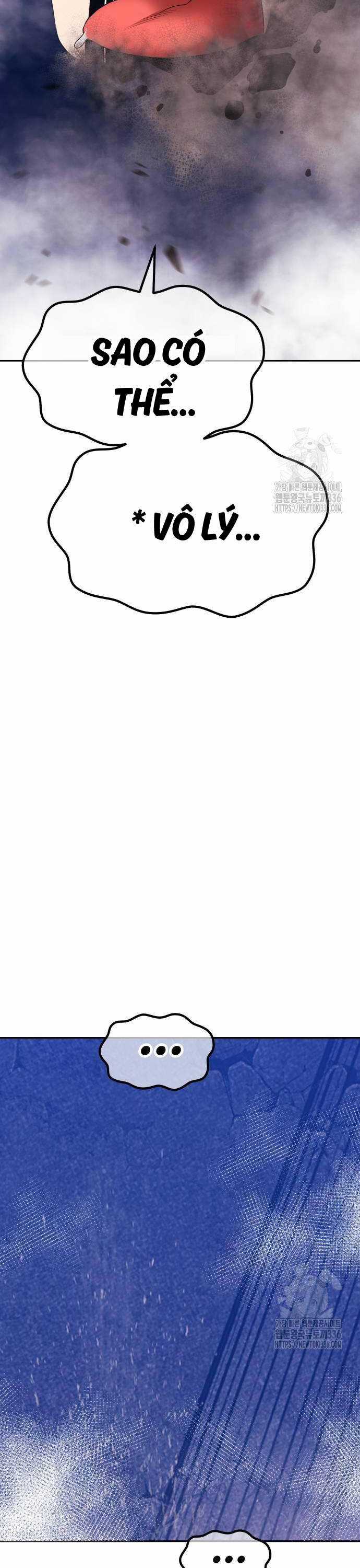 Gậy Gỗ Cấp 99+ Chapter 100 trang 167