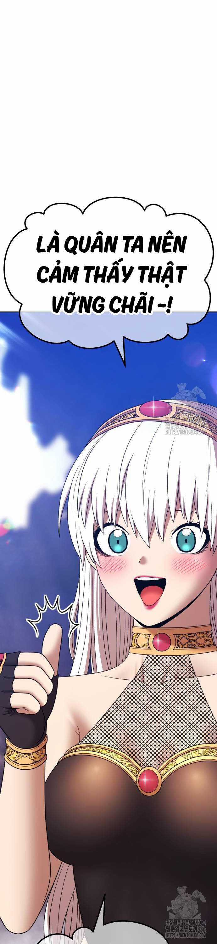 Gậy Gỗ Cấp 99+ Chapter 100 trang 169