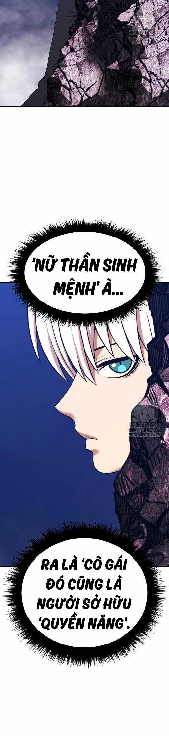 Gậy Gỗ Cấp 99+ Chapter 100 trang 172