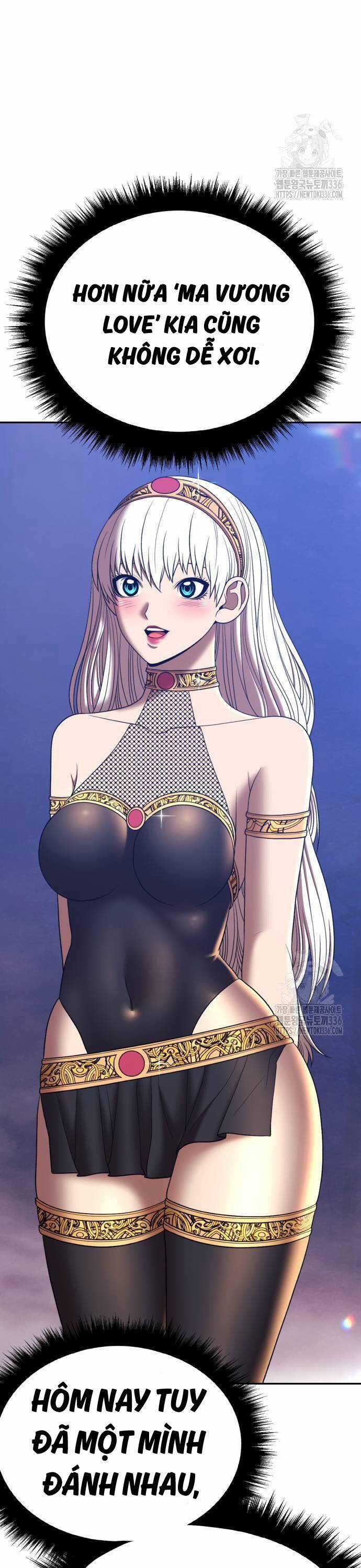 Gậy Gỗ Cấp 99+ Chapter 100 trang 173