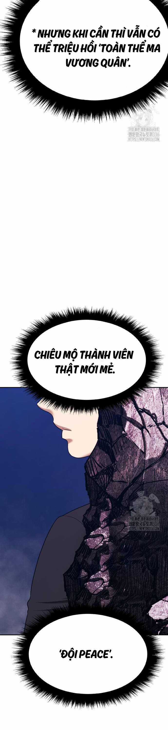 Gậy Gỗ Cấp 99+ Chapter 100 trang 174