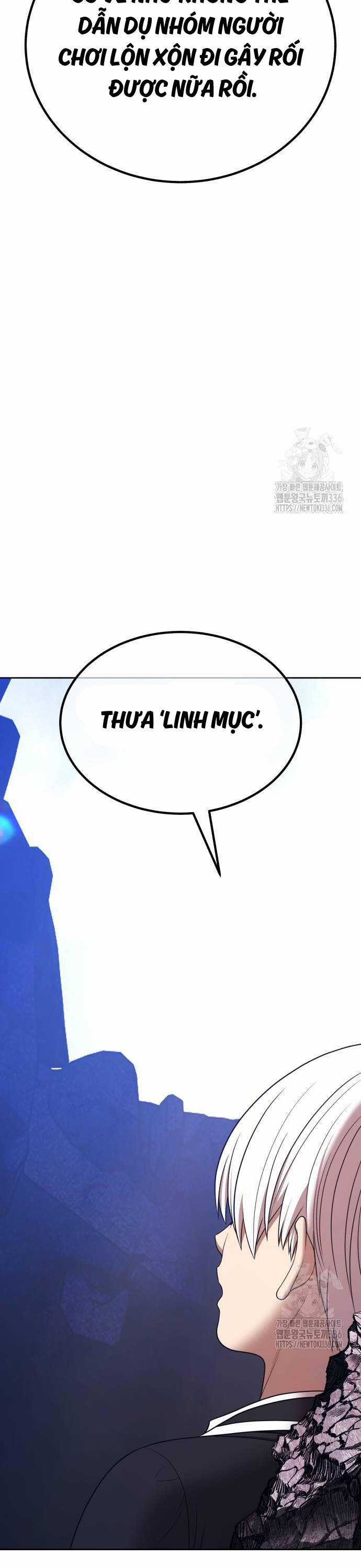 Gậy Gỗ Cấp 99+ Chapter 100 trang 176