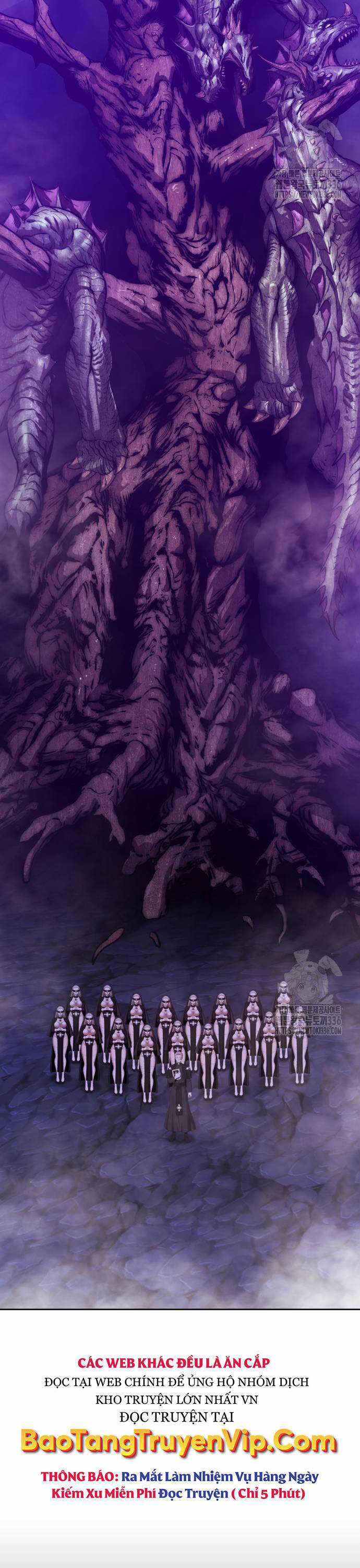 Gậy Gỗ Cấp 99+ Chapter 100 trang 182