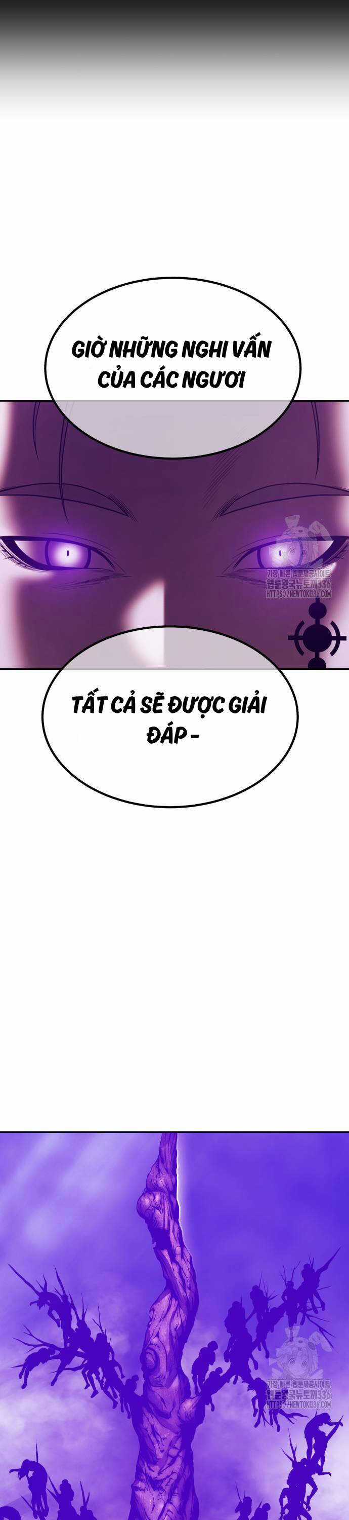 Gậy Gỗ Cấp 99+ Chapter 100 trang 186