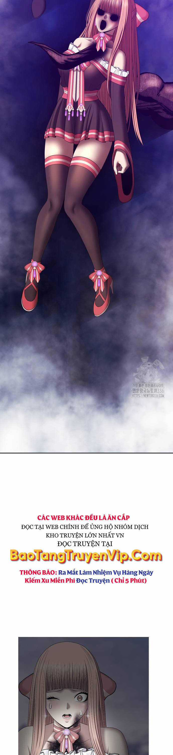 Gậy Gỗ Cấp 99+ Chapter 100 trang 189