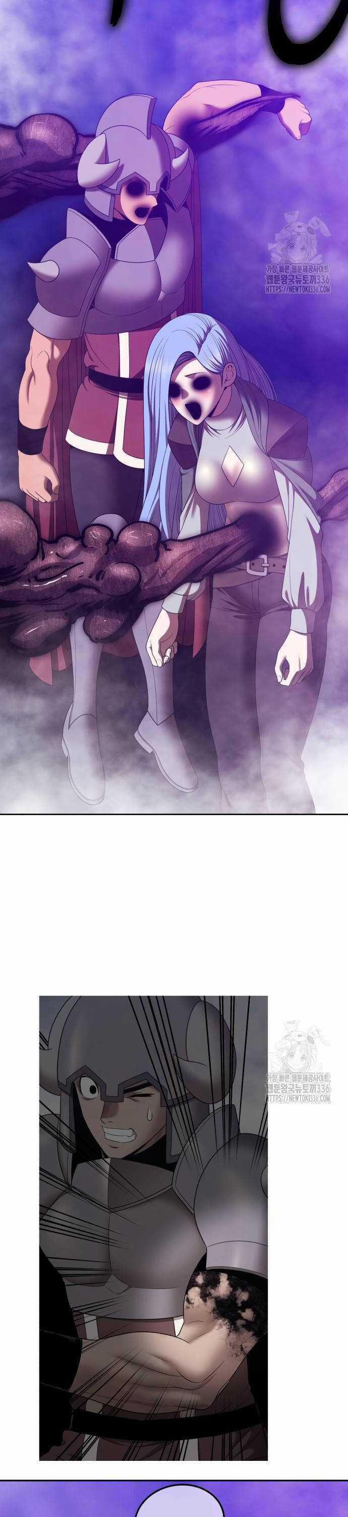 Gậy Gỗ Cấp 99+ Chapter 100 trang 192