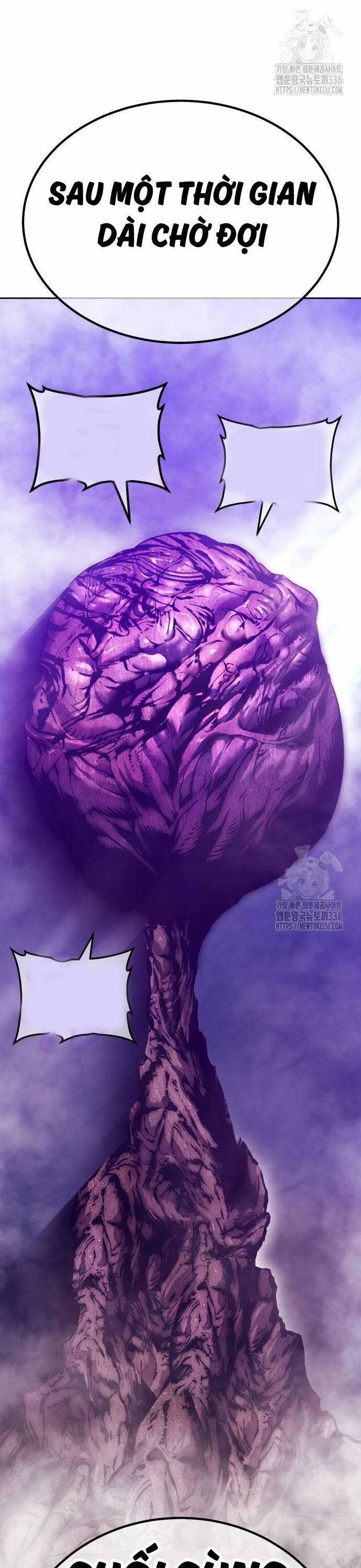 Gậy Gỗ Cấp 99+ Chapter 100 trang 199