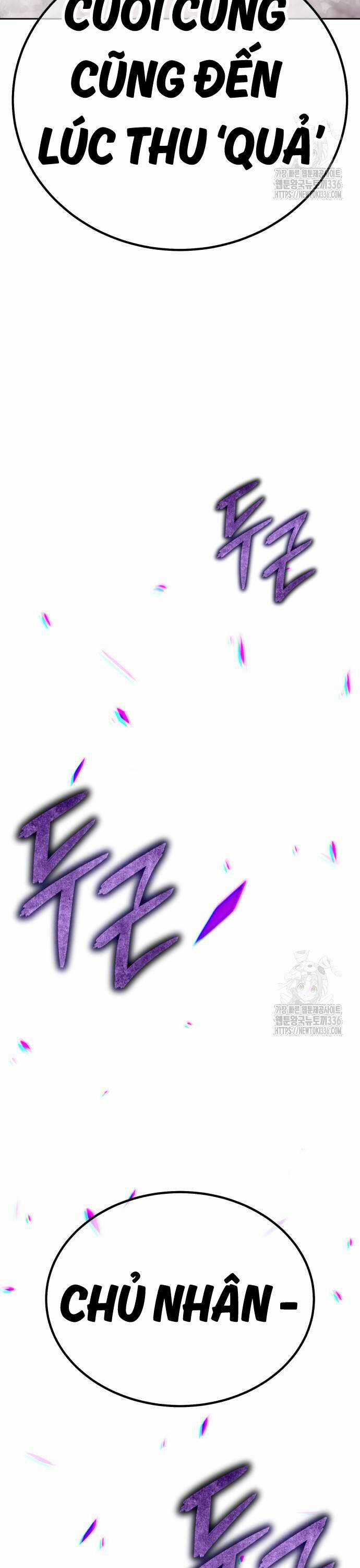 Gậy Gỗ Cấp 99+ Chapter 100 trang 200