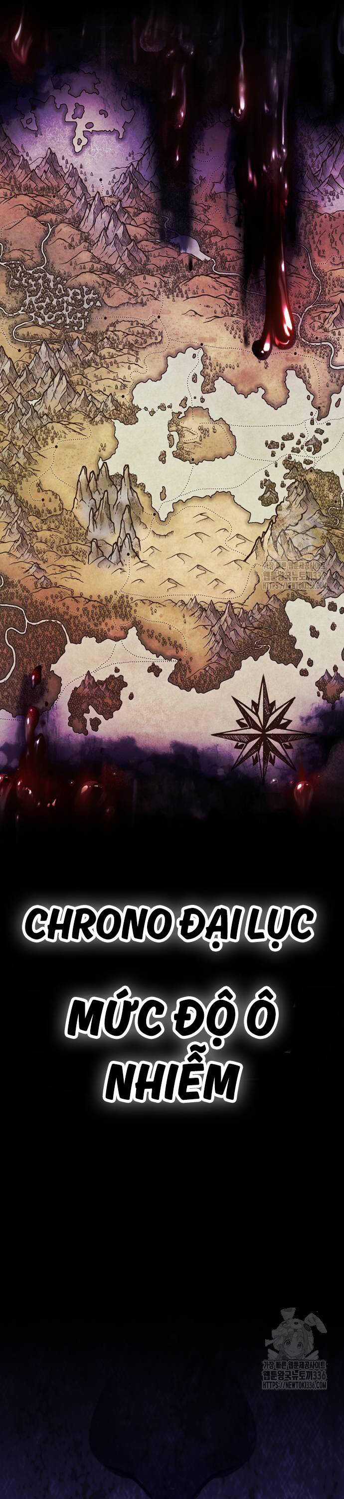 Gậy Gỗ Cấp 99+ Chapter 100 trang 204