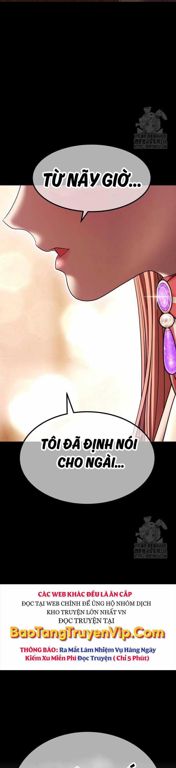 Gậy Gỗ Cấp 99+ Chapter 100 trang 30