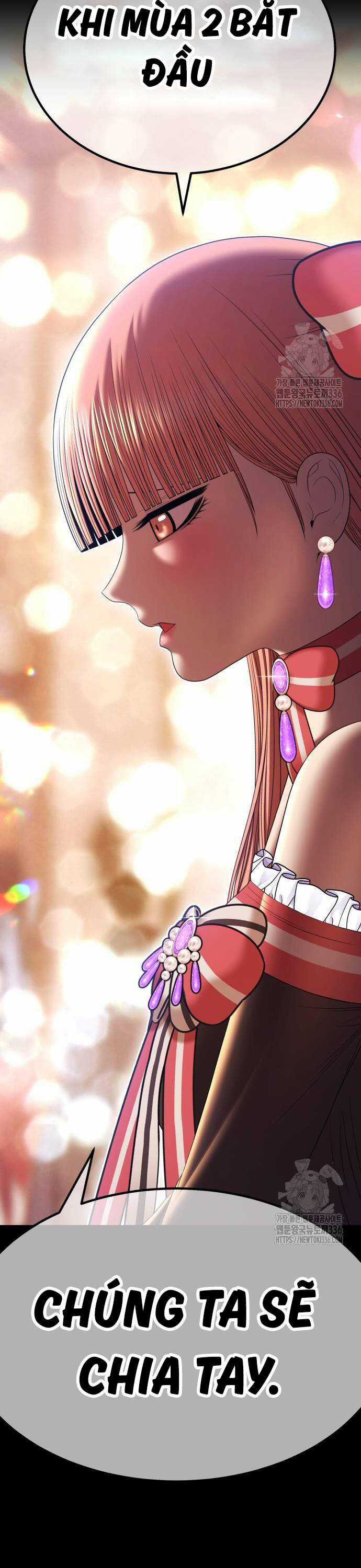 Gậy Gỗ Cấp 99+ Chapter 100 trang 31