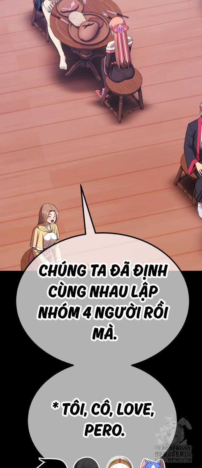 Gậy Gỗ Cấp 99+ Chapter 100 trang 35