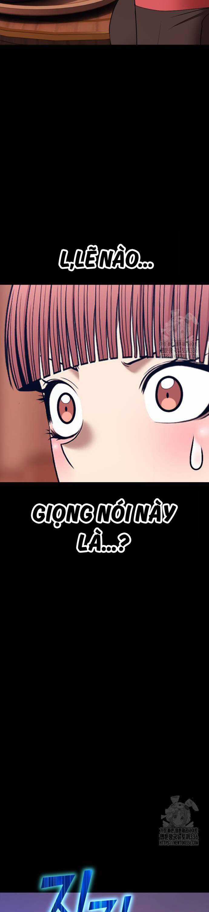 Gậy Gỗ Cấp 99+ Chapter 100 trang 51