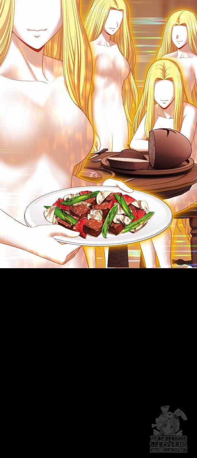 Gậy Gỗ Cấp 99+ Chapter 100 trang 53