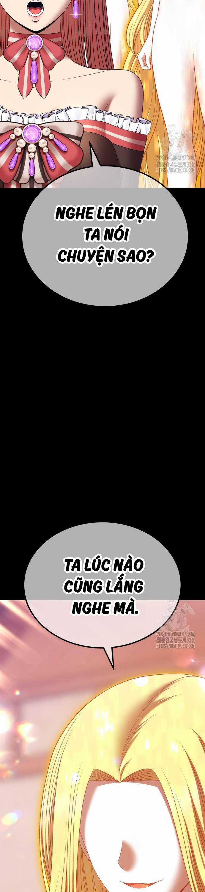 Gậy Gỗ Cấp 99+ Chapter 100 trang 57