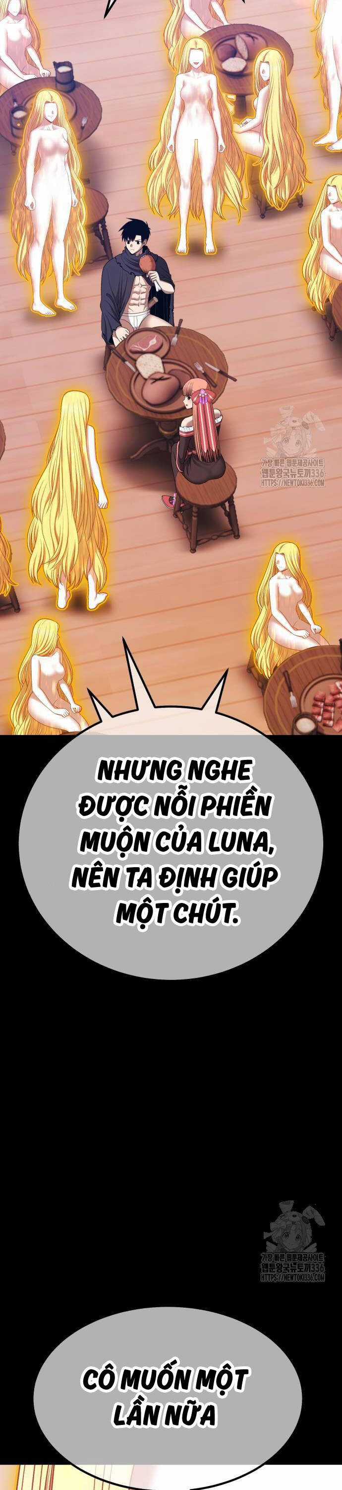 Gậy Gỗ Cấp 99+ Chapter 100 trang 59