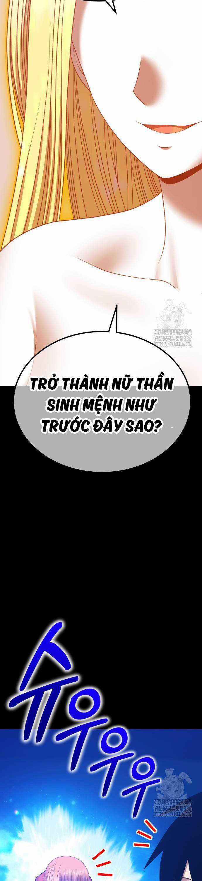 Gậy Gỗ Cấp 99+ Chapter 100 trang 60