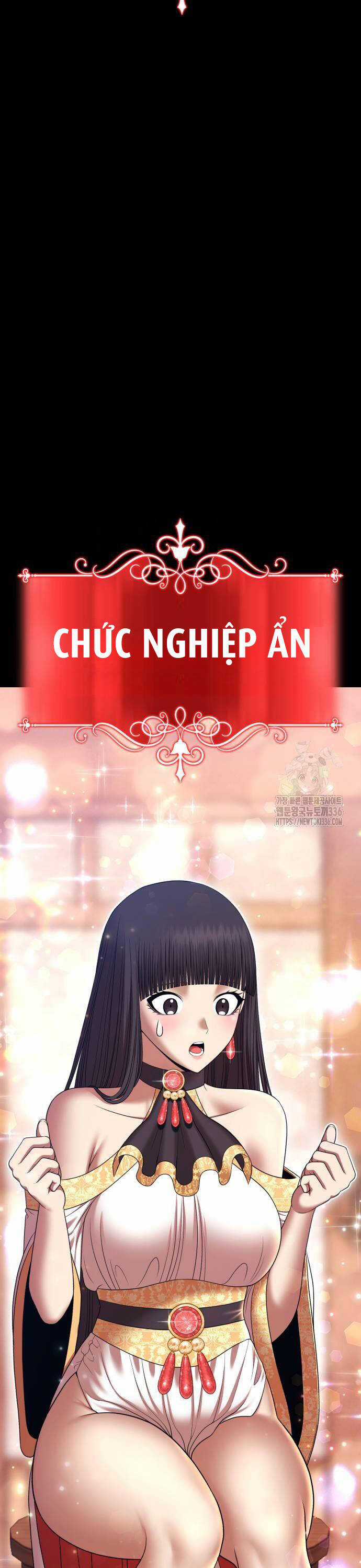 Gậy Gỗ Cấp 99+ Chapter 100 trang 63