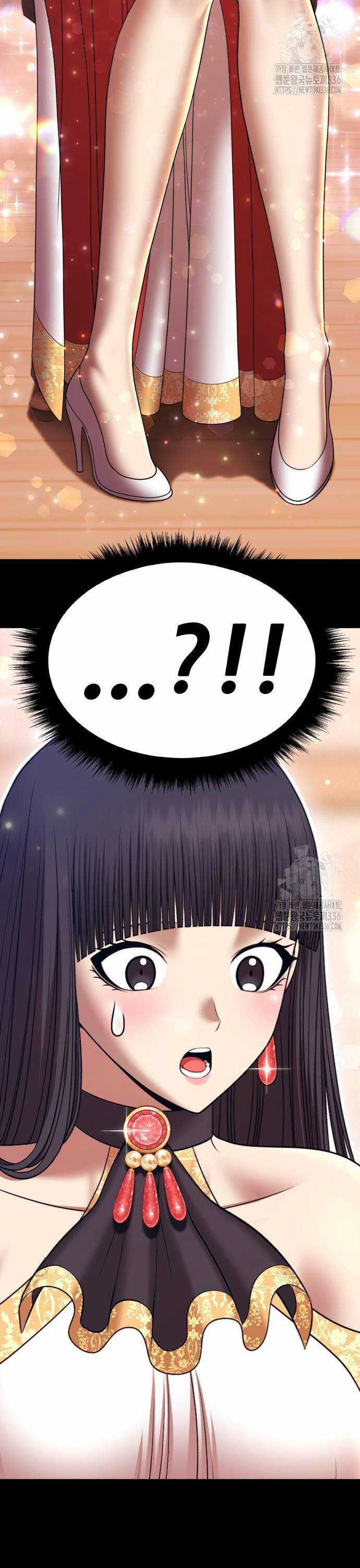 Gậy Gỗ Cấp 99+ Chapter 100 trang 64