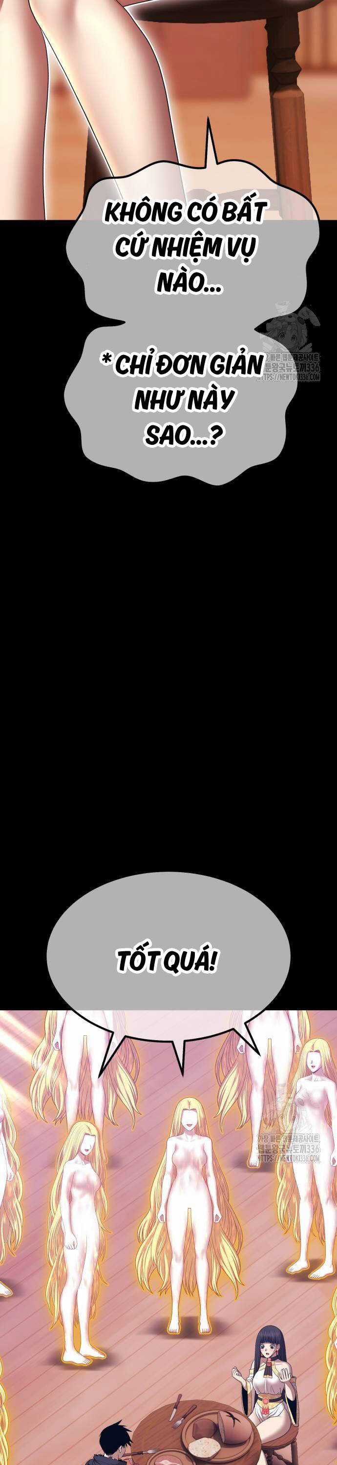 Gậy Gỗ Cấp 99+ Chapter 100 trang 67