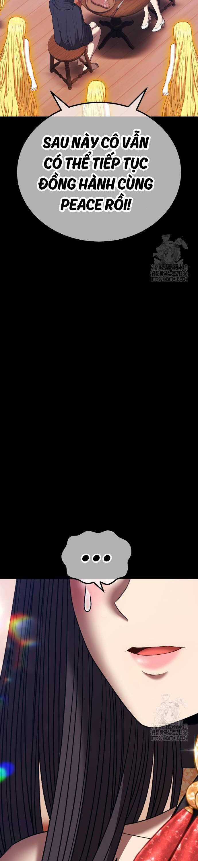 Gậy Gỗ Cấp 99+ Chapter 100 trang 68