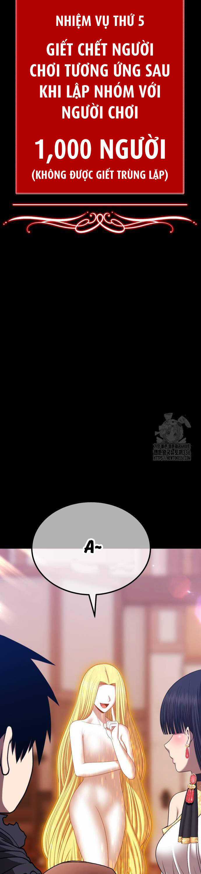 Gậy Gỗ Cấp 99+ Chapter 100 trang 72