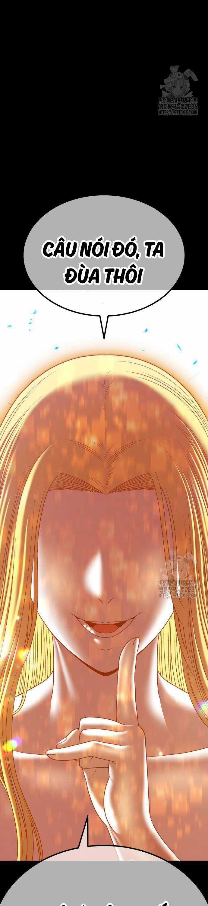 Gậy Gỗ Cấp 99+ Chapter 100 trang 74