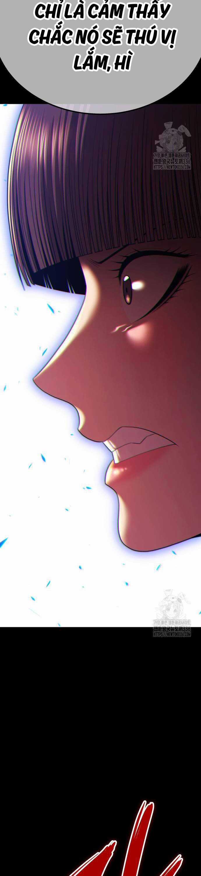 Gậy Gỗ Cấp 99+ Chapter 100 trang 75