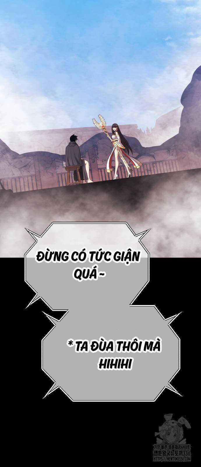 Gậy Gỗ Cấp 99+ Chapter 100 trang 80