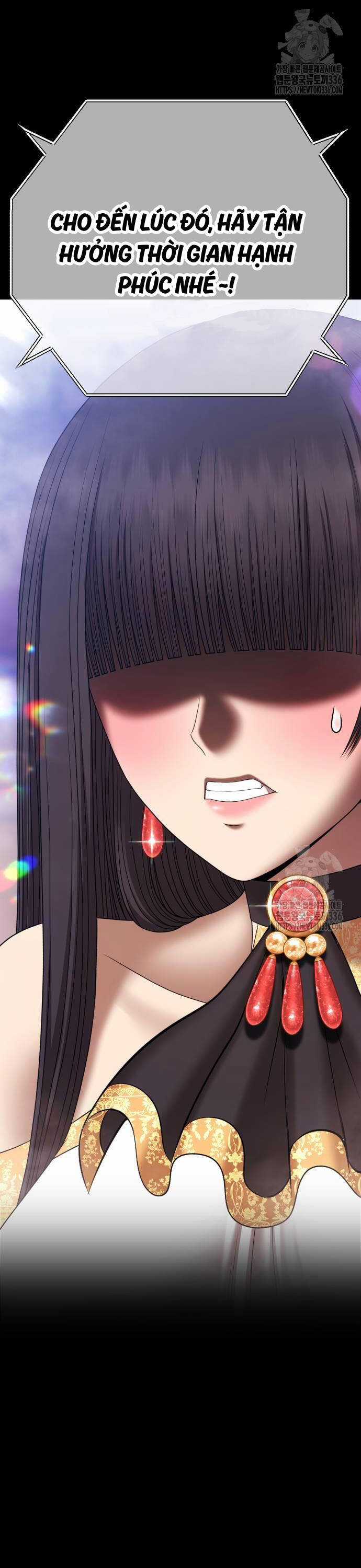 Gậy Gỗ Cấp 99+ Chapter 100 trang 82