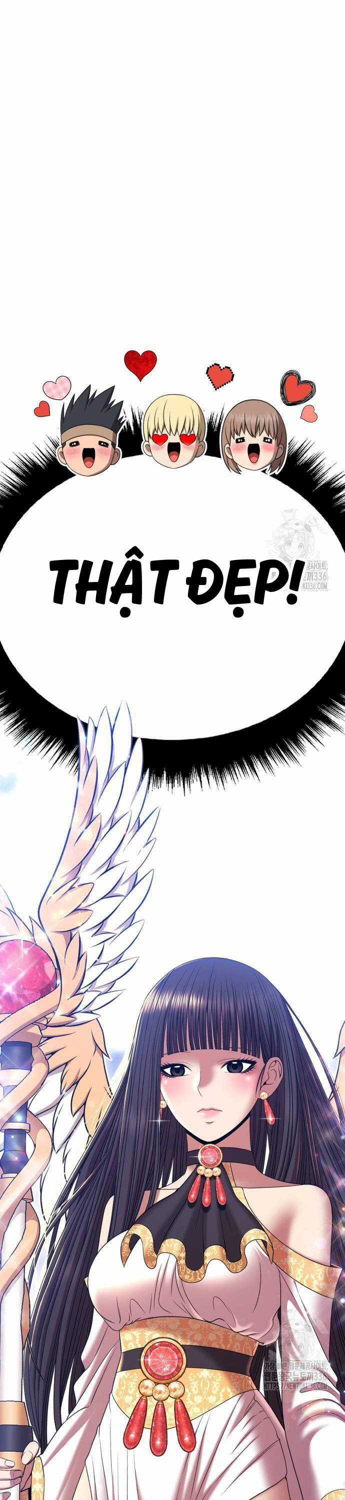 Gậy Gỗ Cấp 99+ Chapter 100 trang 87