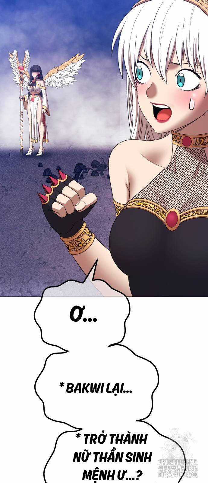 Gậy Gỗ Cấp 99+ Chapter 100 trang 89