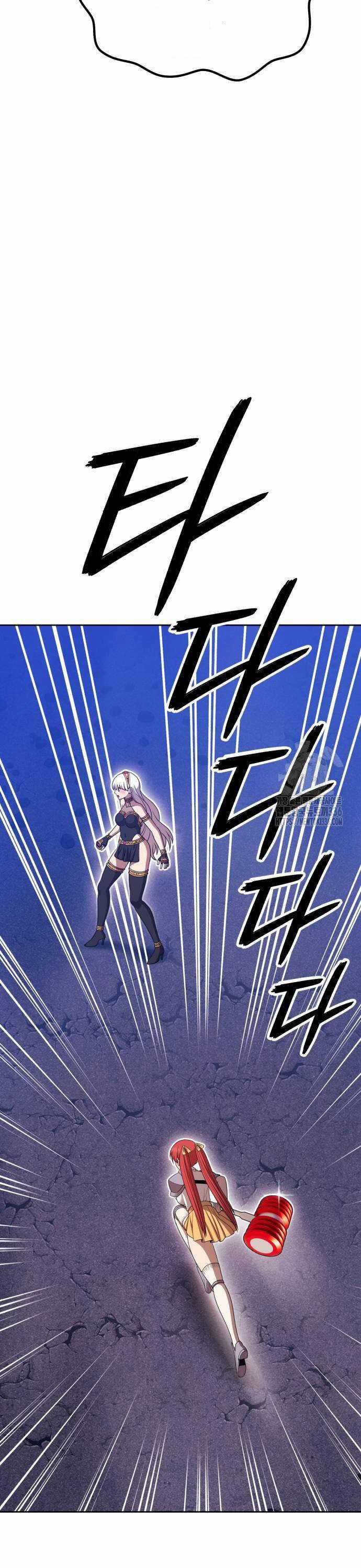 Gậy Gỗ Cấp 99+ Chapter 100 trang 90