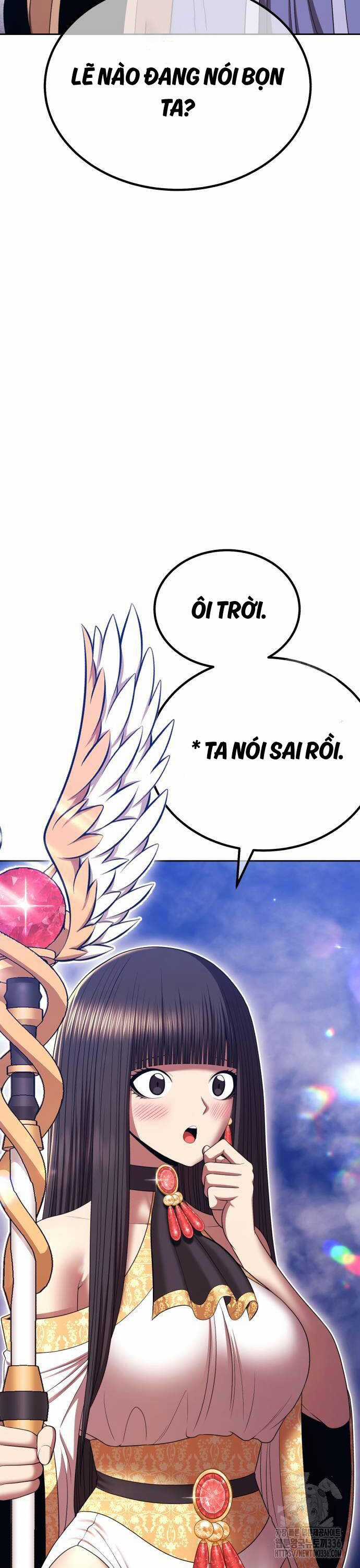 Gậy Gỗ Cấp 99+ Chapter 100 trang 97