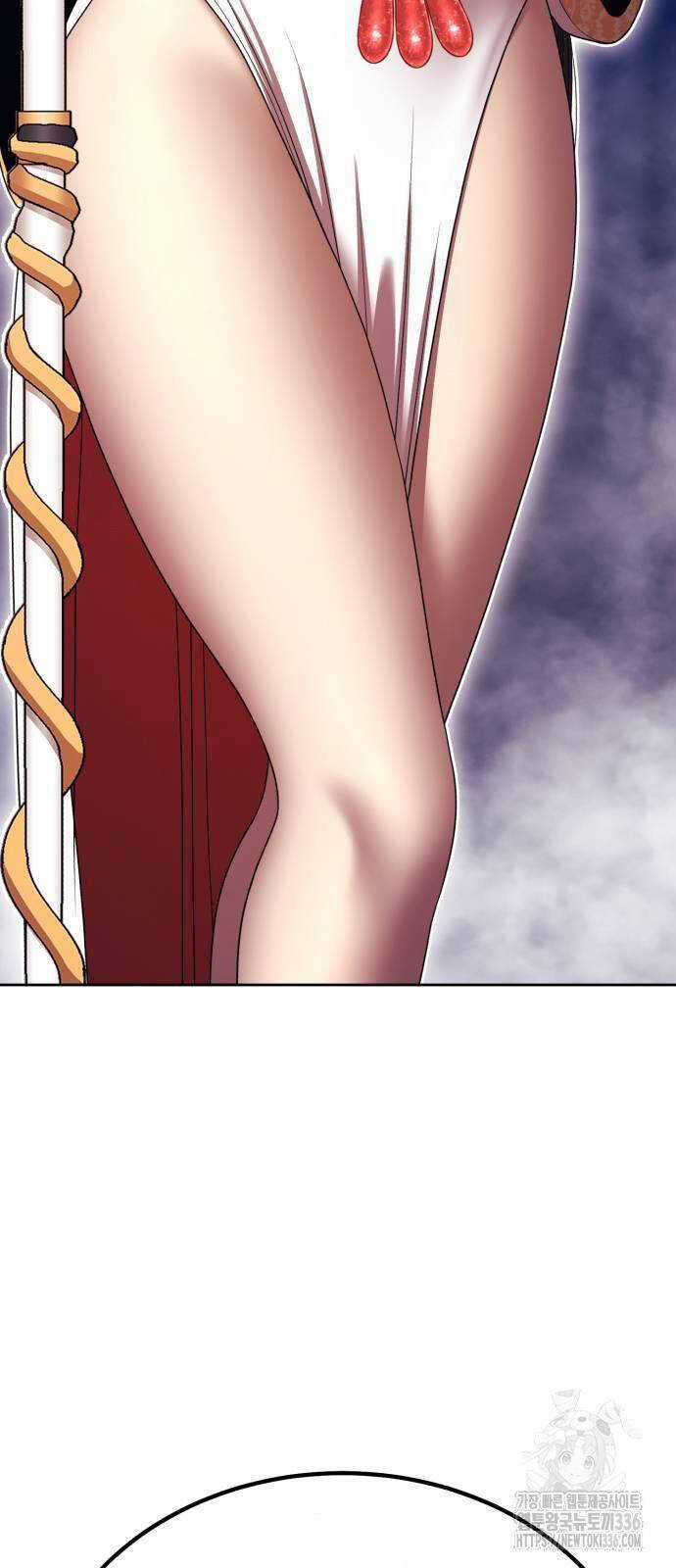 Gậy Gỗ Cấp 99+ Chapter 100 trang 98