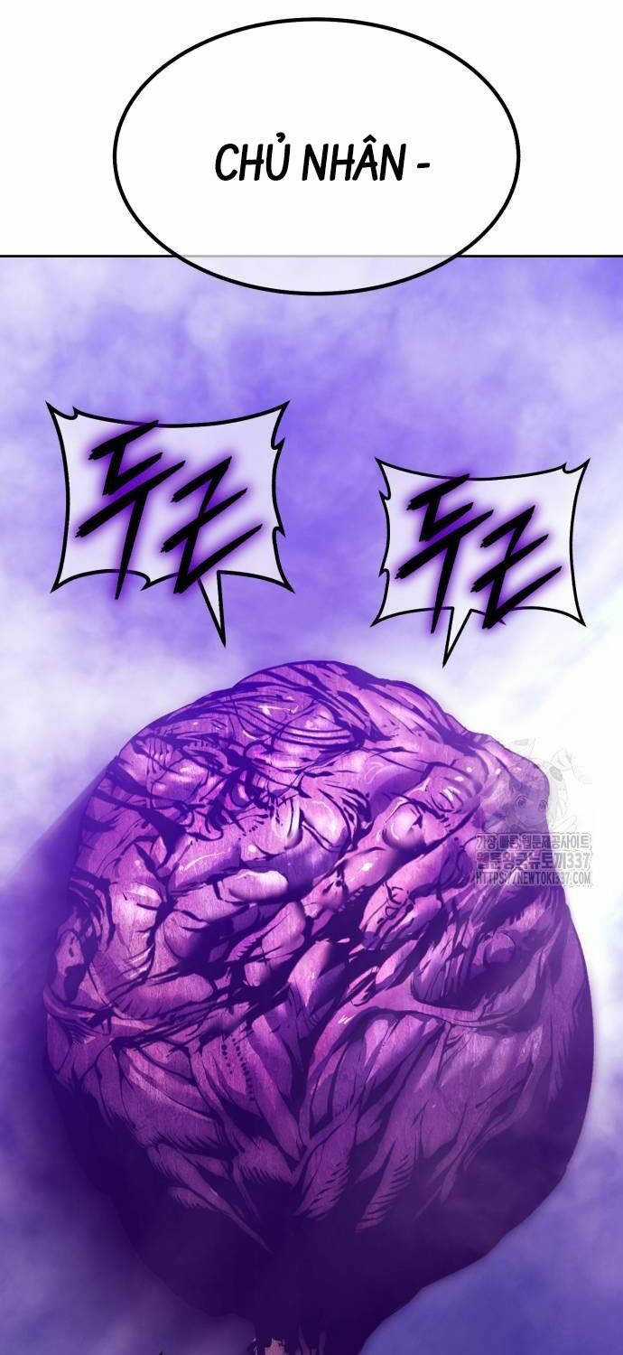 Gậy Gỗ Cấp 99+ Chapter 101 trang 10