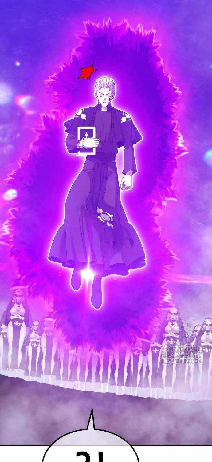 Gậy Gỗ Cấp 99+ Chapter 101 trang 102