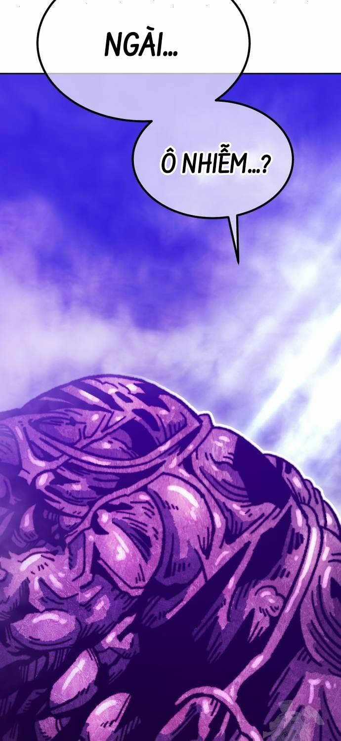 Gậy Gỗ Cấp 99+ Chapter 101 trang 108