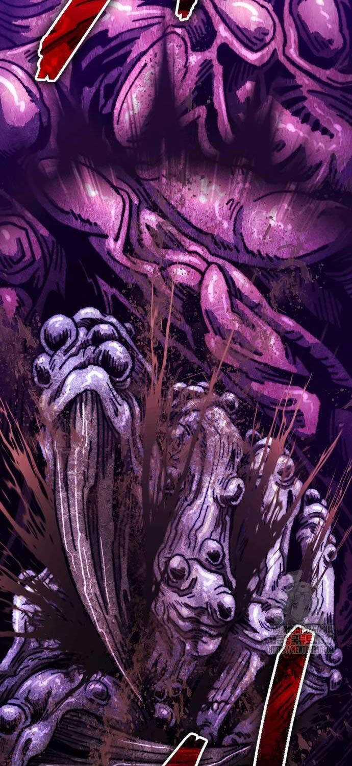 Gậy Gỗ Cấp 99+ Chapter 101 trang 121