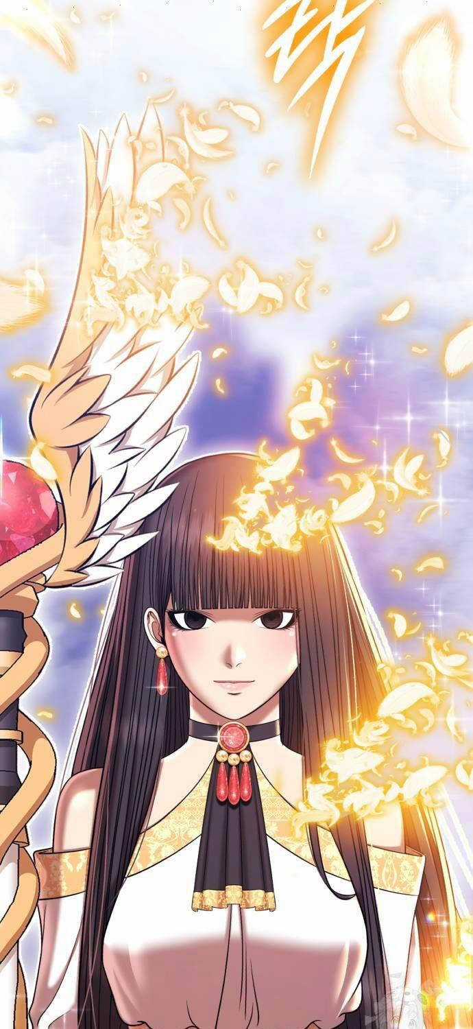 Gậy Gỗ Cấp 99+ Chapter 101 trang 18